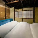 Asagi An Machiya House